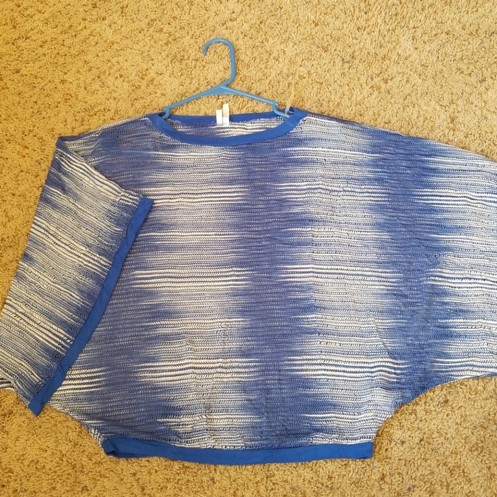 Women's dress shirt